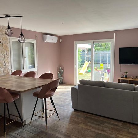 La Maison Ensoleillee Berat Ngoại thất bức ảnh