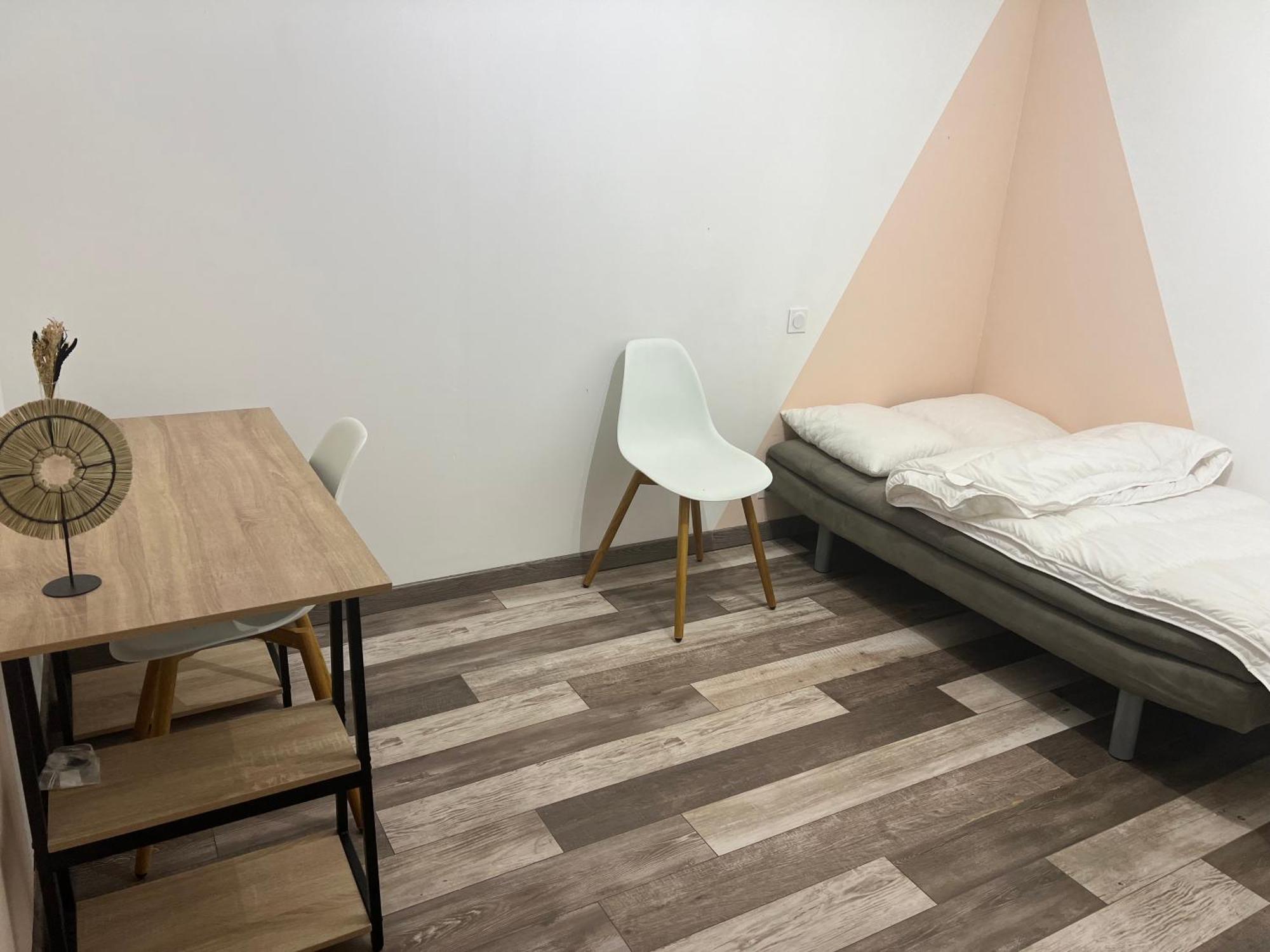 La Maison Ensoleillee Berat Ngoại thất bức ảnh