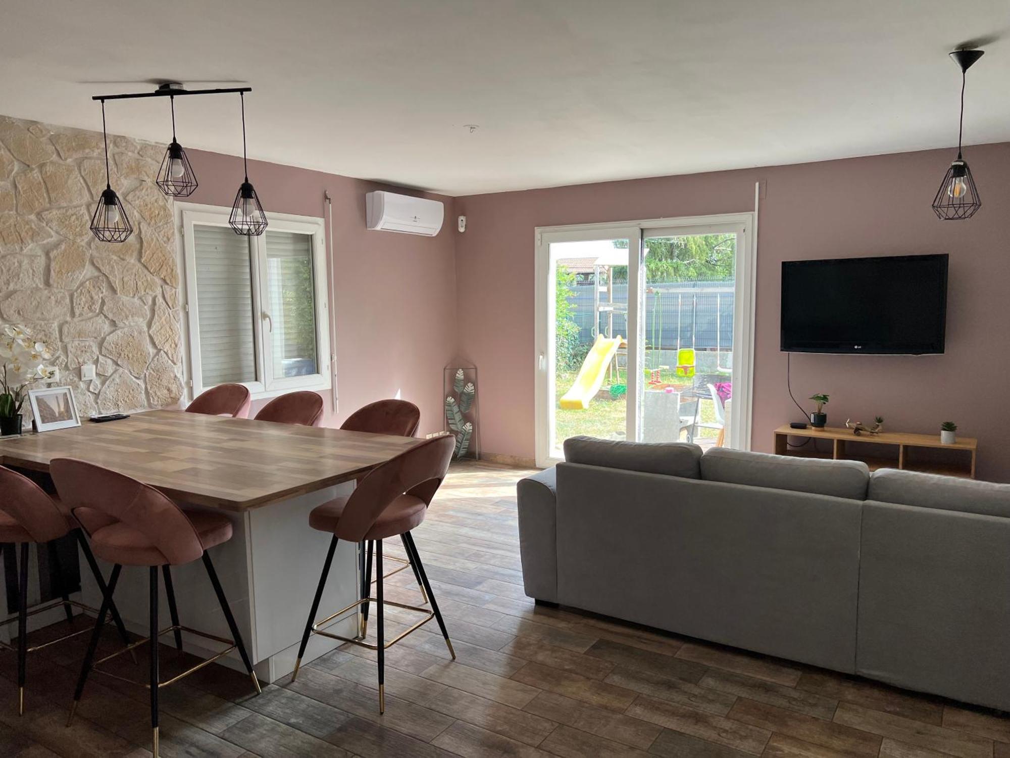 La Maison Ensoleillee Berat Ngoại thất bức ảnh