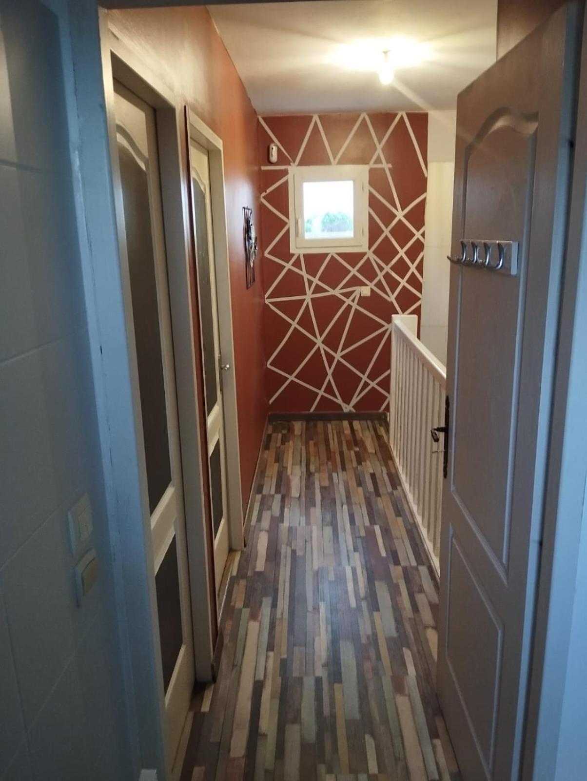 La Maison Ensoleillee Berat Ngoại thất bức ảnh
