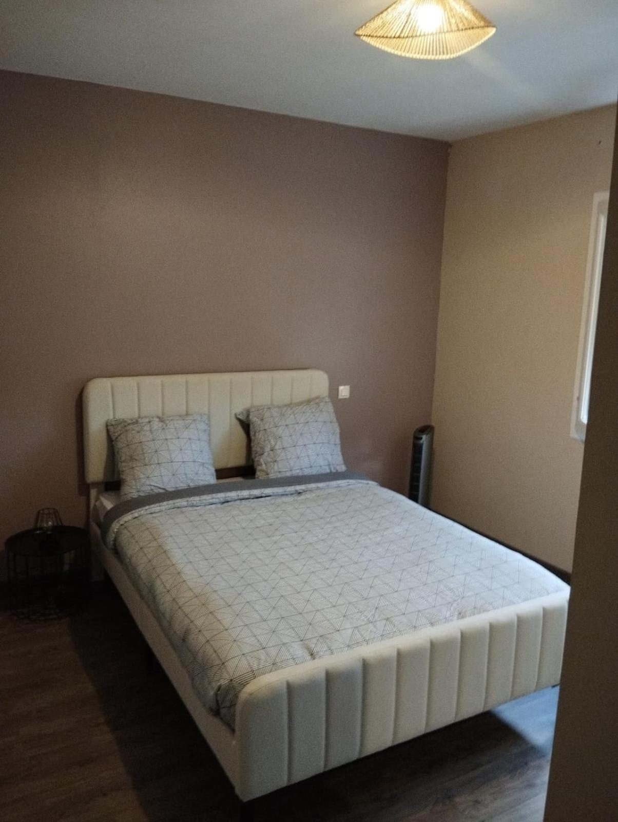 La Maison Ensoleillee Berat Ngoại thất bức ảnh